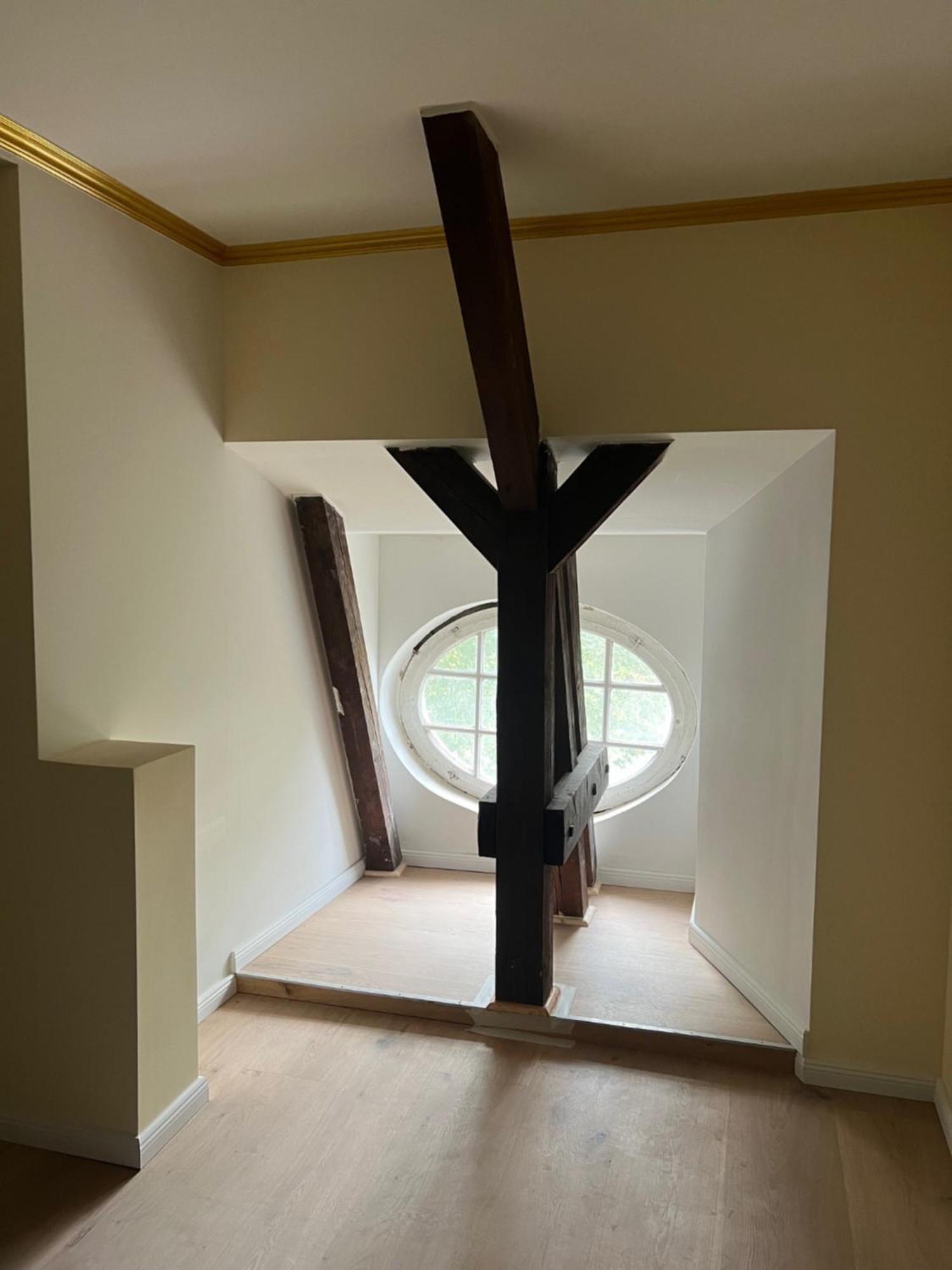 Schloss Zingst Querfurt Εξωτερικό φωτογραφία