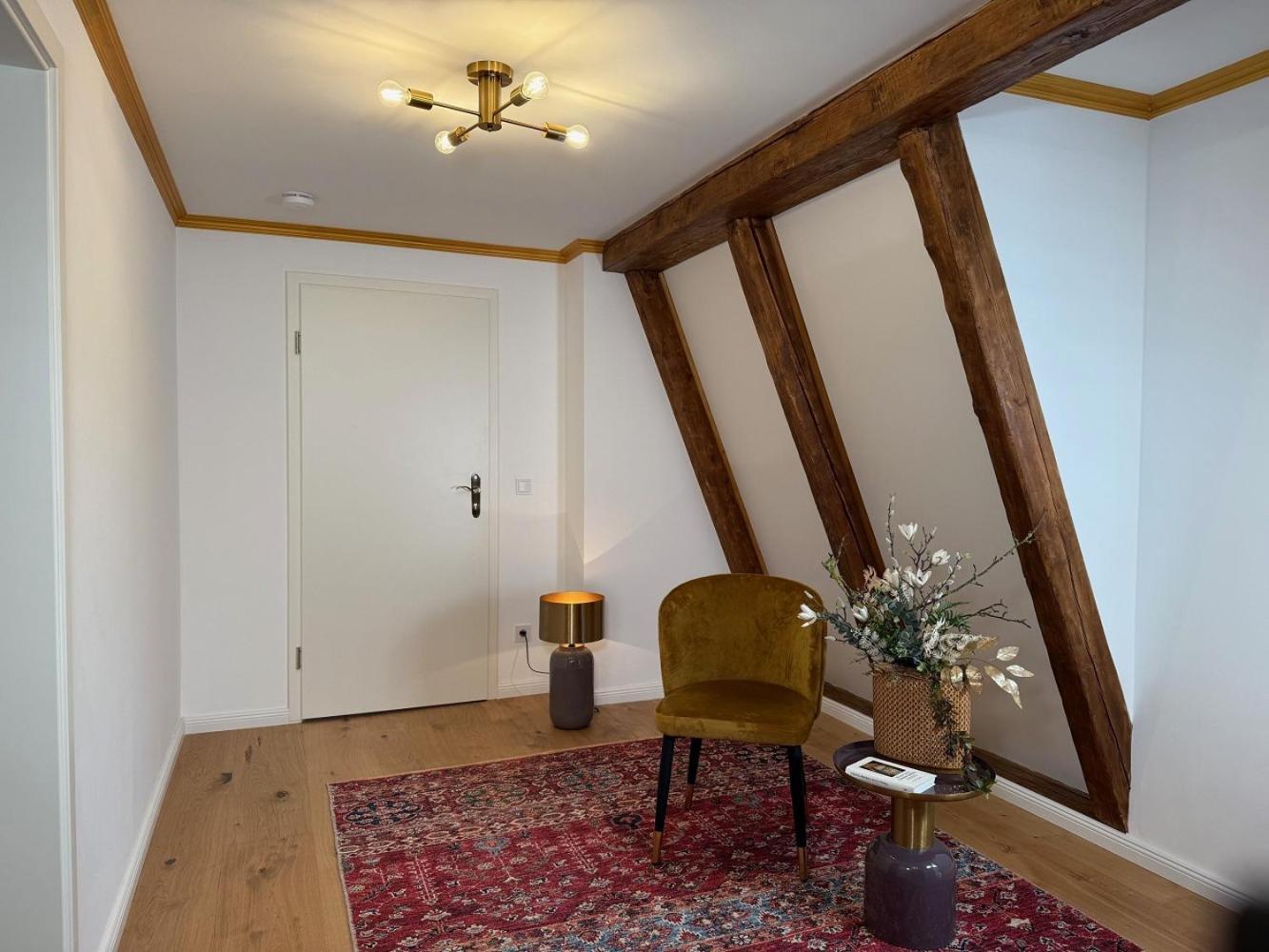 Schloss Zingst Querfurt Εξωτερικό φωτογραφία