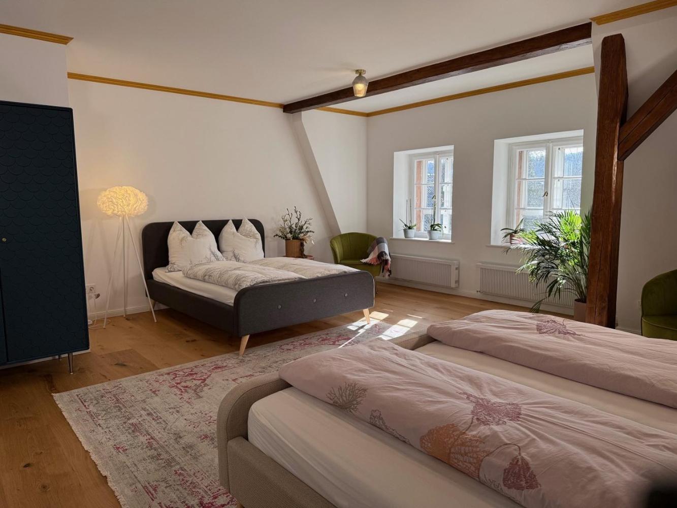 Schloss Zingst Querfurt Εξωτερικό φωτογραφία